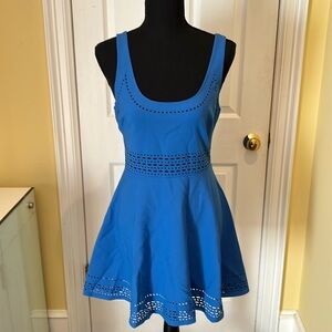 Elizabeth and James brand new no tags mini dress size 6